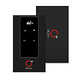 OLAX MF981 3G 4G LTE WIFI РОУТЕР для мобільних операторів, фото 3