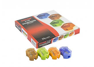 Підстругачка "Joyko" В-126 з контейнером