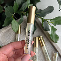 Блеск для губ с эффектом увеличения Too Faced Lip Injection Extreme Lip Plumper (Original Clear) 4 g