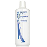 Мягкое молочко для снятия макияжа для чувствительной кожи Keenwell Premier Caress Soft Demake Up Milk 1000мл