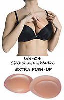 Вкладки JULIMEX WS-04 PUSH-UP