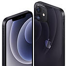 Смартфон Apple iPhone 12 64GB Black Refurbished, фото 4
