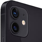 Смартфон Apple iPhone 12 64GB Black Refurbished, фото 5