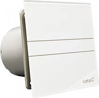 Вытяжной вентилятор CATA E-100 G STANDARD WHITE (00900000) для ванной комнаты