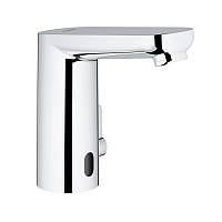 36325001 Смеситель электронный для раковины Grohe Eurosmart Cosmopolitan (цвет - хром)