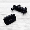 Автомобільний тримач для телефона HOCO CA68 (чорний), фото 3