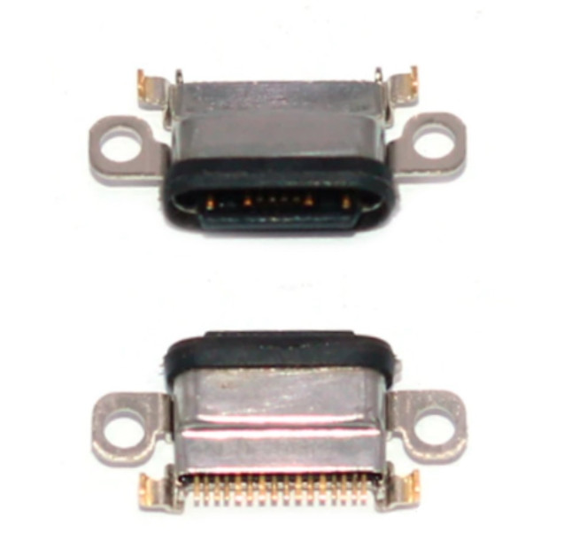 Charge Connector Xiaomi Mi 9 (TypeC) — Купить Недорого на Bigl.ua