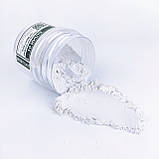 Перламутровий пігмент БІЛИЙ/синій 01 10гр., фото 2