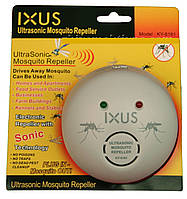 Ультразвуковий відлякувач комарів IXUS.