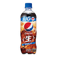 Pepsi Nama Cola Japan 600ml