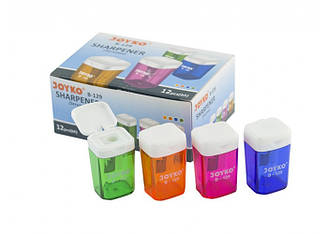 Підстругачка "Joyko" В-129 з контейнером