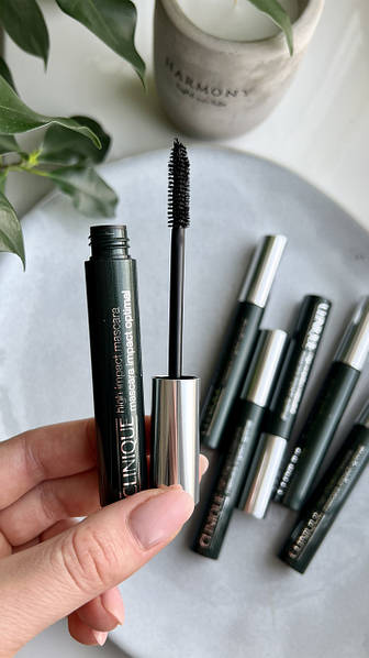 Clinique mascara sale