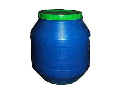 Бочка 60л (акційна) Ц ТМ КОНСЕНСУС FG