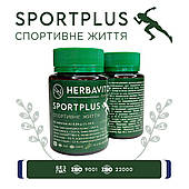 SPORTPLUS СПОРТИВНЕ ЖИТЯ