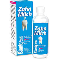 Ополаскиватель-молочко для рта Dr. Wolff's Biorepair Zahn Milch 400мл