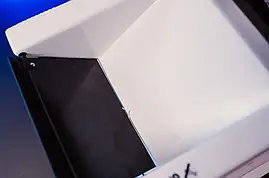 Кораблик для підгодовування Фортуна (45000 mAh) з ехолотом Toslon300, фото 4