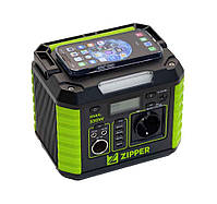 Портативна зарядна станція Zipper ZI-PS330, фото 3