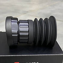 Окуляр наочник для тепловізійних прицілів і насадок Hikmicro HM-THUNDER-E Eyepiece, фото 6