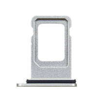 Holder sim card Apple iPhone 11 Single Sim white