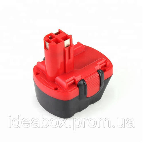 Аккумулятор KNF для шуруповерта Bosch PSR 1200, AHS, GSB, GSR 12 ...