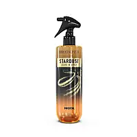 Спрей неcмываемый для волос и бороды Immortal Infuse Stardust Leave In Spray 500 ml INF-124