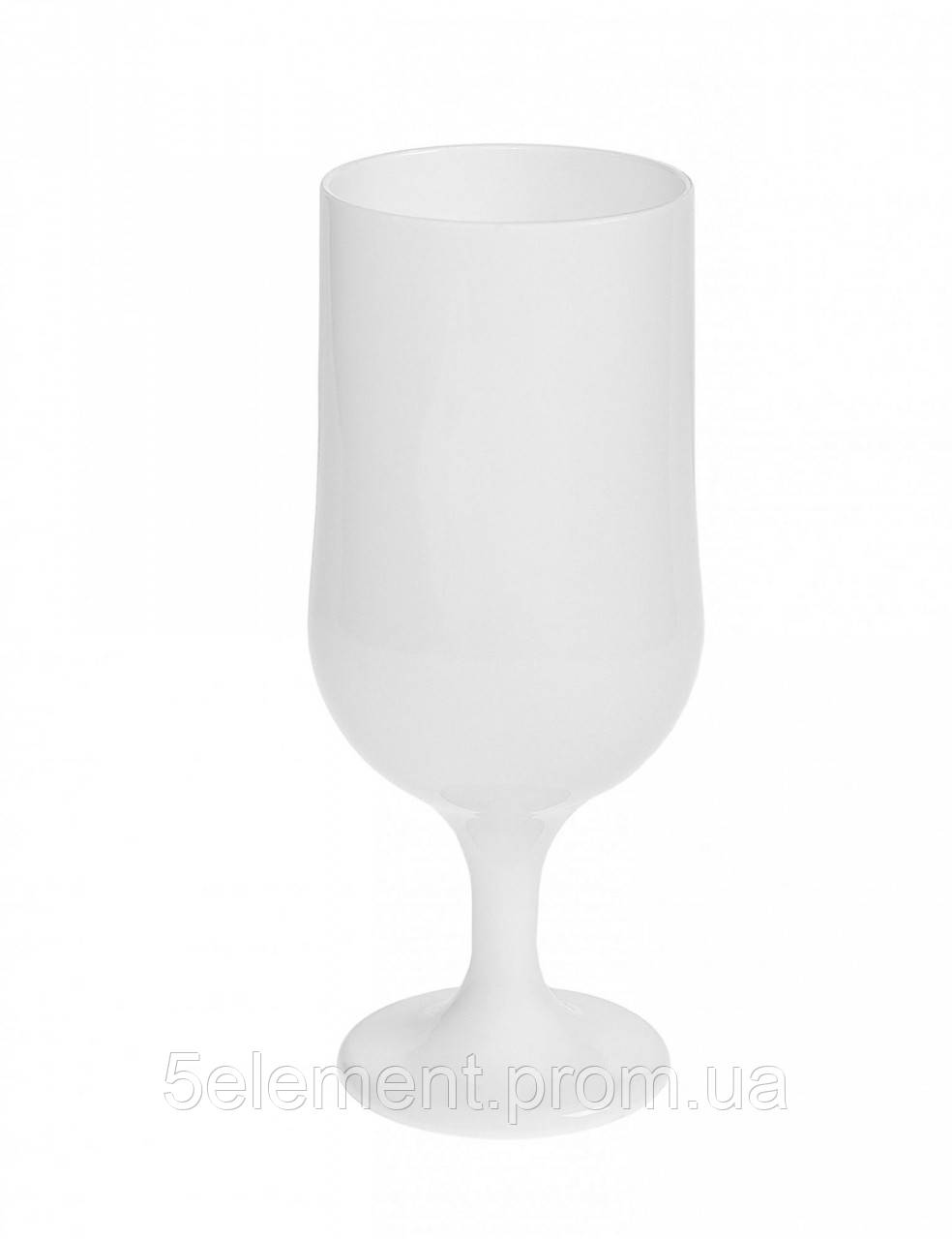 Бокал Премиум Из Поликарбоната One Chef 370 Мл Белый FE, Код: 7476825 ...