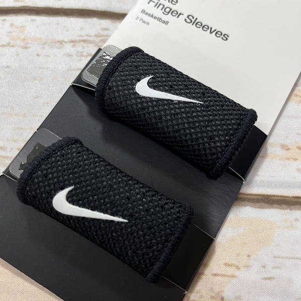 Nike Finger Bands