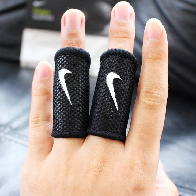 nike basketball finger sleeve
