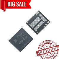 IC Flash Samsung KMQE10013M-B318, 2/16GB, BGA 221