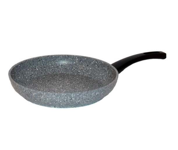 Сковорода Біол Granite Gray 28 см (28136Р)