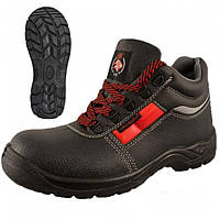 Ботинки рабочие защитная обувь BTMAN , кожаные ботинки , прочная обувь для работы высокого качества 40