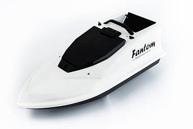 Кораблик для прикормки Фантом Модерн