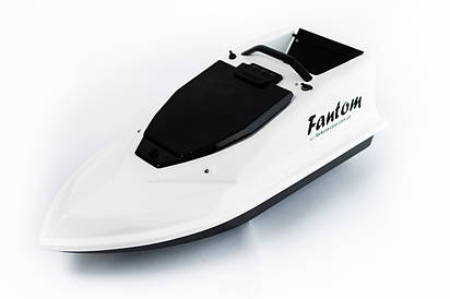 Короповий кораблик Фантом Модернізований