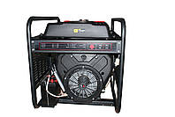 Бензиновий генератор MAST GROUP YH15000 + газова плитка Orcamp CK-505 + 4 газових картриджа 400 мл, фото 5