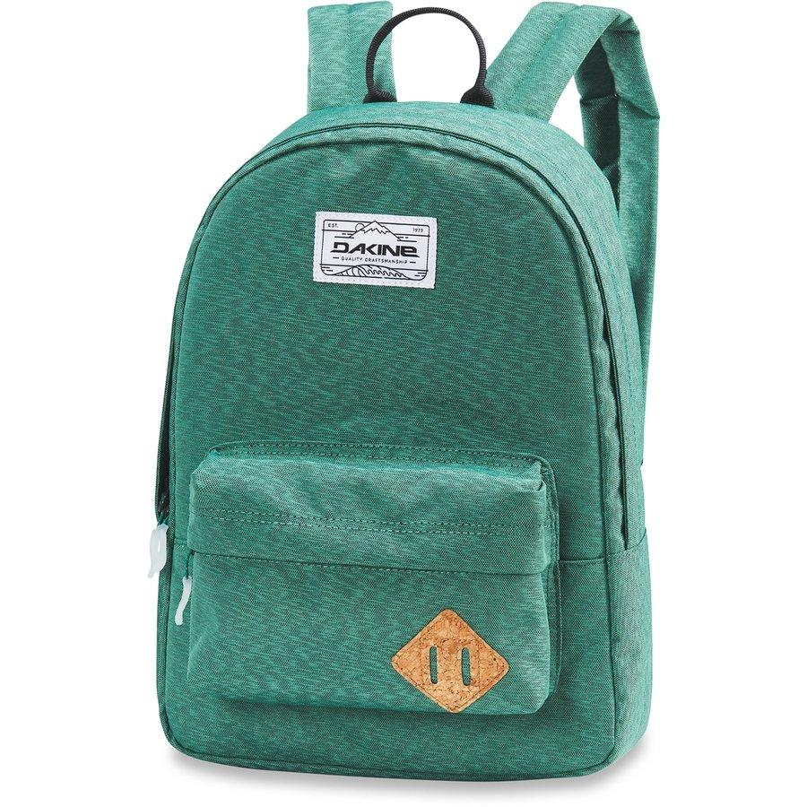 Жіночий рюкзак Dakine 365 Mini 12L Saltwater