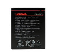 Аккумулятор Lenovo BL259 (2750 mAh) A6020A40 / A6020A46