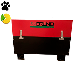 Дизельний генератор, 4,2 кВт, Kohler, 1ф, електричний стартер, 94dB, 850x610x630, GQ5610LME