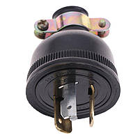 Бензиновий генератор EF Power YH4200-IV, фото 8