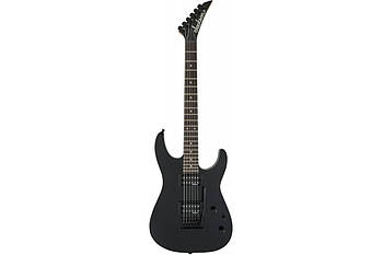 JACKSON JS11 DINKY AH BLACK Електрогітара