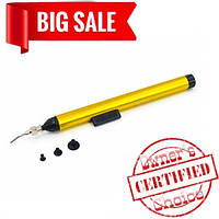 Пинцет вакуумный  BAKU  BK-939