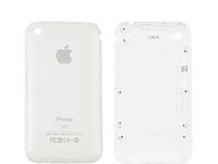 Крышка задняя Iphone 3G 32GB White