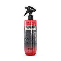 Спрей неcмываемый для волос и бороды Immortal Infuse Dragon Blood In Spray 500 ml INF-129