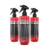 Спрей незмивний для волосся і бороди Immortal Infuse Dragon Blood In Spray 500 ml  INF-129, фото 3
