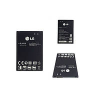 Акумулятор LG BL-44JN (1540 mAh) P970 / E615 / E400 / P970 / P690 / P698 / E730 / X135 / X145