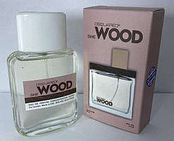 Жіночі парфуми тестер She Wood Dsquared 2 Duty Free 60 ml