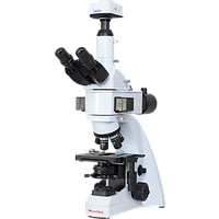 Флуоресцентный тринокулярный микроскоп МХ 300 (TF LED)