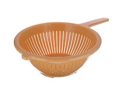 Друшлаки пластикові