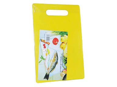 Дошка обробна для дому пластиковий 19*28 VT6-11223 ТМ VITOL FG