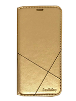 Чехол-книжка "CLASIC CASE" SAMSUNG A505/A50/A30S/A307 GOLD