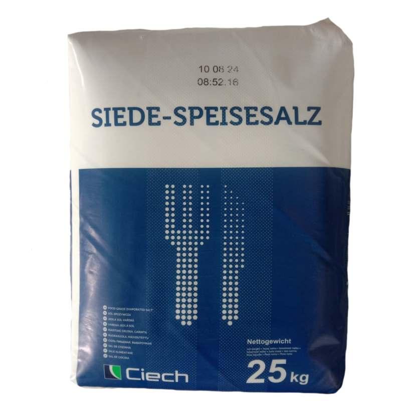 Сіль харчова Екстра, Ciech, Німеччина